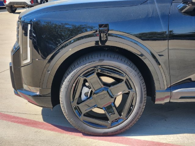 New 2027 Kia Telluride SX Prestige X-Line AWD/4WD image 6