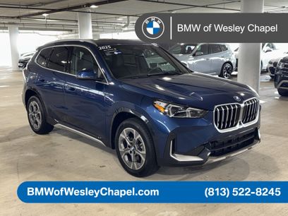 Used 2025 BMW X1 xDrive28i w/ Technology Package