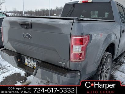 Used 2019 Ford F150 XL w/ Equipment Group 101A Mid