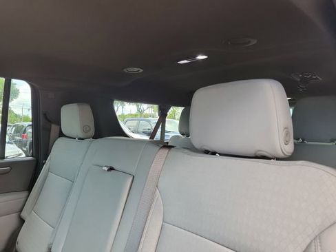 New 2026 Chevrolet Suburban LS AWD/4WD image 14