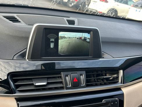 Used 2018 BMW X1 sDrive28i image 14