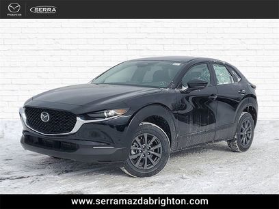 New 2026 MAZDA CX-30 AWD 2.5 S