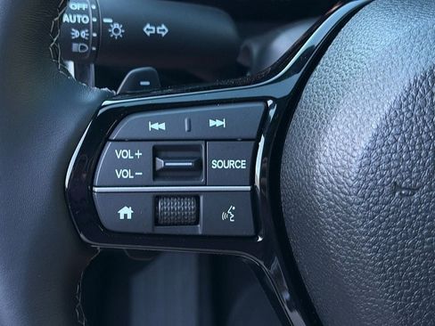 Certified 2026 Honda Civic Sport image 16