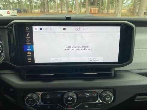 New 2026 Jeep Gladiator Sport image 31