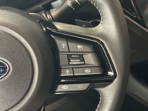 Certified 2025 Subaru Forester Sport w/ Protection Package image 27