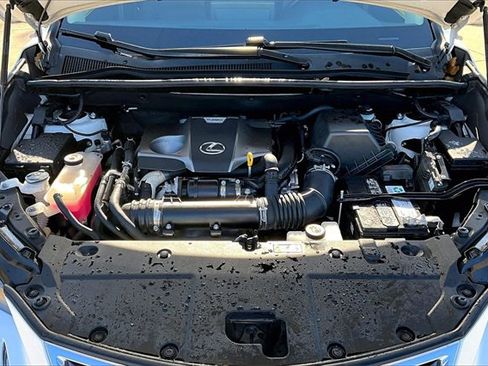 Used 2021 Lexus NX 300 FWD w/ Accessory Package image 10