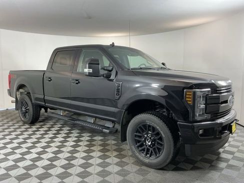 Used 2019 Ford F250 Lariat image 3