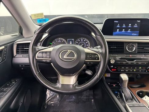 Used 2022 Lexus RX 350L Premium w/ Premium Package AWD/4WD image 9