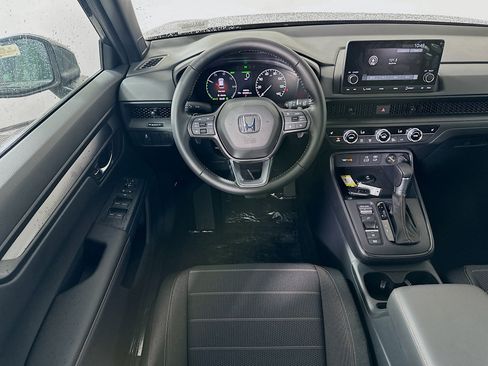 Used 2025 Honda CR-V Sport image 14