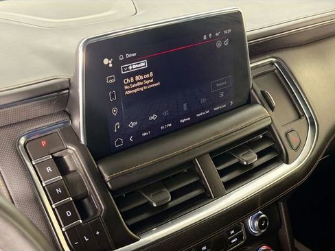 Used 2023 GMC Yukon XL AT4 w/ LPO, Floor Liner Package image 14