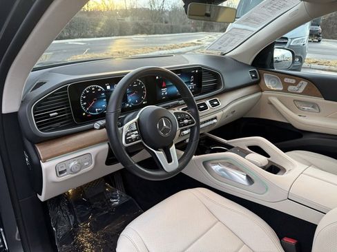 Certified 2022 Mercedes-Benz GLE 350 4MATIC image 11