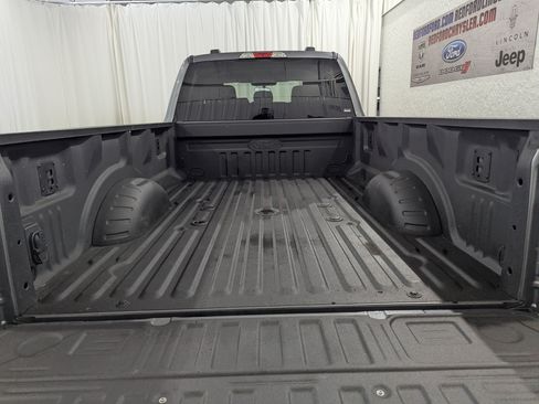 Used 2026 Ford F350 XLT AWD/4WD image 12