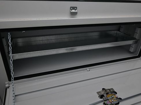 New 2026 Ford F350 XL w/ XL Chrome Package image 25