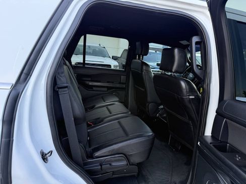 Used 2020 Ford Expedition XL AWD/4WD image 16