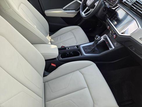 Certified 2021 Audi Q3 2.0T Premium w/ Convenience Package image 16