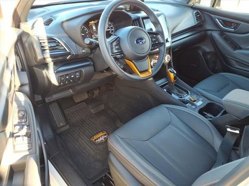 Used 2024 Subaru Forester Wilderness image 15