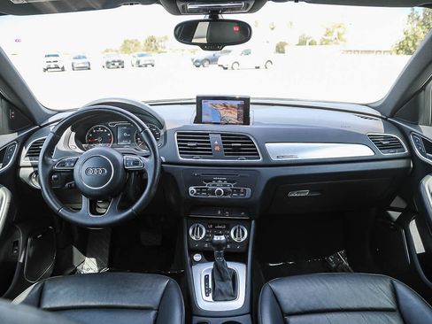 Used 2015 Audi Q3 2.0T Prestige w/ Prestige Package AWD/4WD image 12