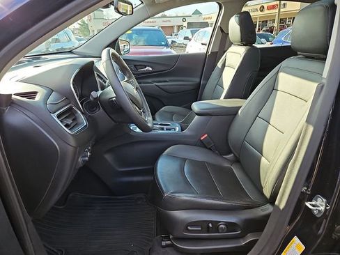 Used 2020 Chevrolet Equinox Premier image 25