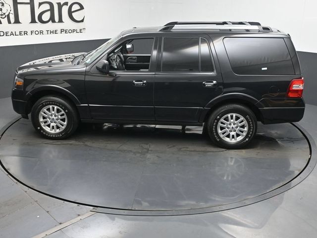 Used 2014 Ford Expedition Limited w/ Equipment Group 301A AWD/4WD image 45