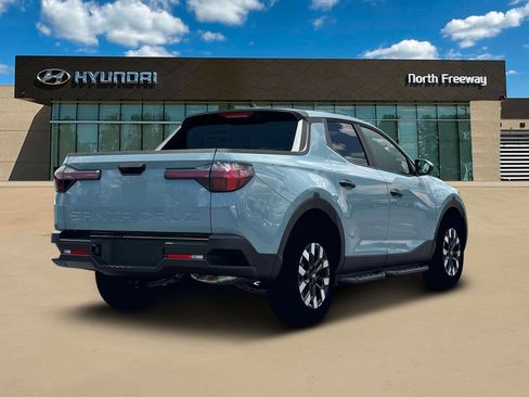 New 2026 Hyundai Santa Cruz SE image 7