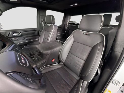 Used 2026 GMC Sierra 1500 AT4X AWD/4WD image 21
