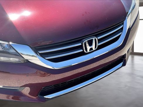 Used 2015 Honda Accord EX-L image 31