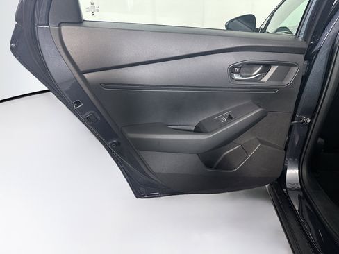 Used 2025 Honda Accord LX image 25