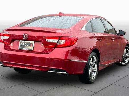 Used 2020 Honda Accord EX-L image 12