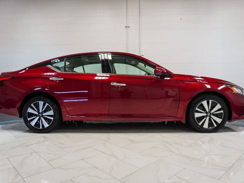 Used 2021 Nissan Altima 2.5 SL image 35