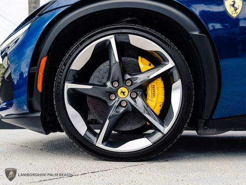 Used 2023 Ferrari Purosangue image 32