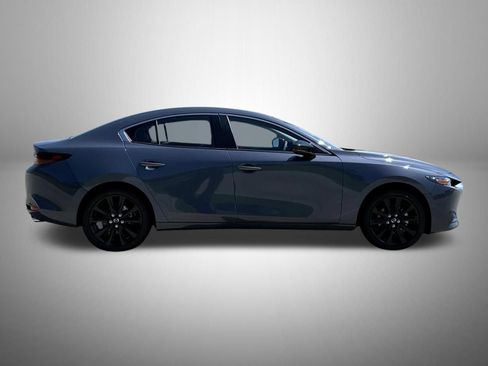 New 2026 MAZDA MAZDA3 Carbon AWD/4WD image 5