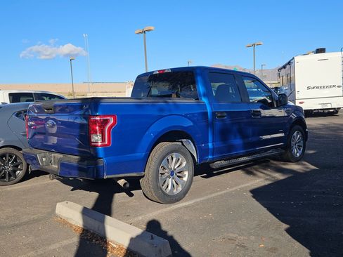 Used 2017 Ford F150 XL w/ Equipment Group 101A Mid image 3