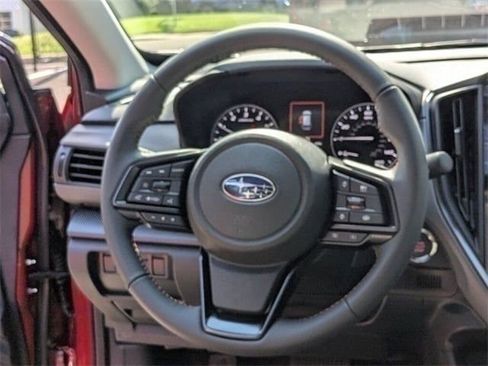 New 2025 Subaru Crosstrek 2.5i Limited w/ Popular Package #3A image 15