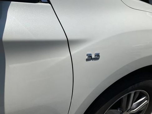 Used 2020 INFINITI QX60 Luxe w/ Essential Package AWD/4WD image 8