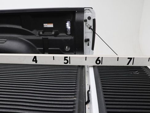 Used 2026 RAM 1500 Rebel w/ Rebel Level 1 Equipment Group AWD/4WD image 11