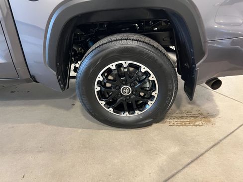 Used 2022 Toyota Tundra SR5 w/ TRD Off-Road Premium Package image 39