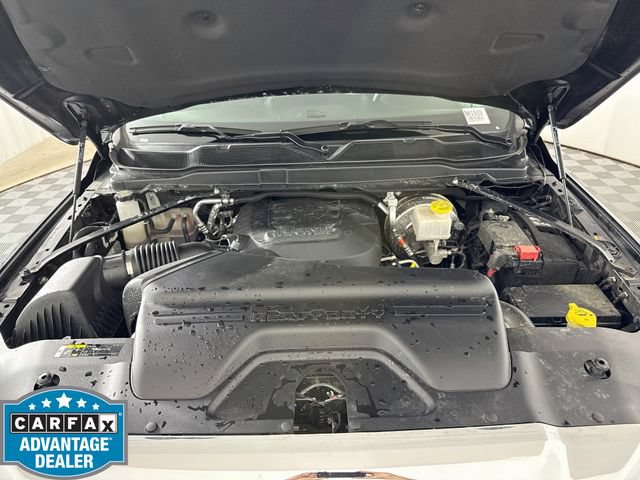 Used 2026 RAM 2500 Big Horn AWD/4WD image 28