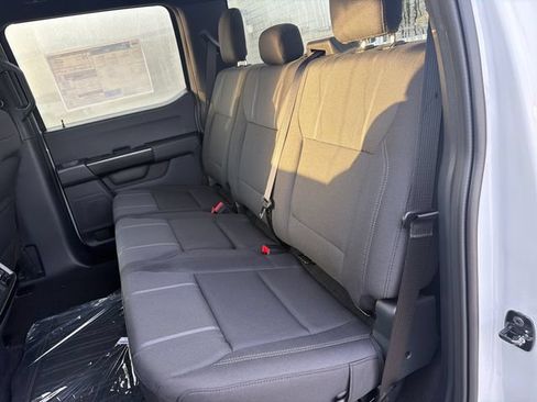 New 2026 Ford F150 STX w/ Equipment Group 200A AWD/4WD image 15