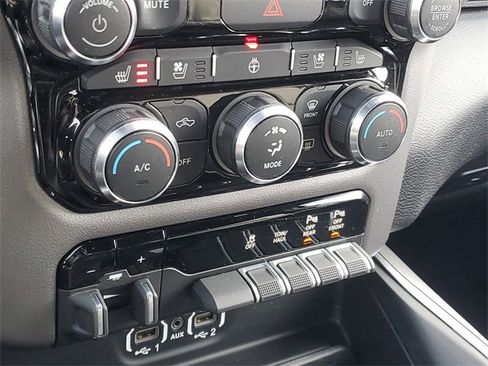 Used 2022 RAM 2500 Laramie image 29