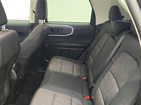 Used 2023 Ford Bronco Sport Big Bend AWD/4WD image 20