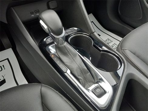 Used 2024 Buick Encore GX Sport Touring w/ Comfort Package image 21