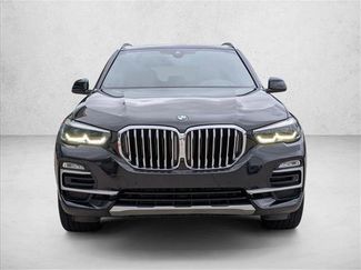 Used 2021 BMW X5 sDrive40i w/ Convenience Package RWD video 2
