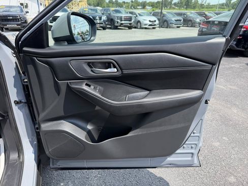 Used 2026 Nissan Rogue SV w/ SV Premium Package AWD/4WD image 22