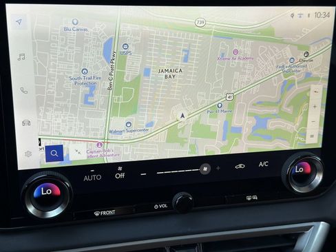 Used 2023 Lexus RX 350 Premium w/ Accessory Package (Z1) AWD/4WD image 17