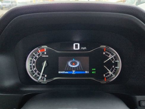 Used 2023 Honda Ridgeline RTL-E image 9