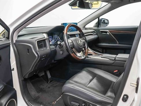 Used 2022 Lexus RX 350L FWD w/ Premium Package image 18