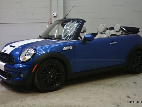 Used 2012 MINI Cooper S image 28