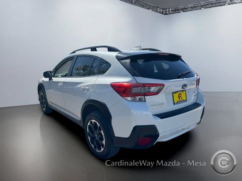 Used 2021 Subaru Crosstrek 2.0i Premium w/ Popular Package #3 AWD/4WD image 6