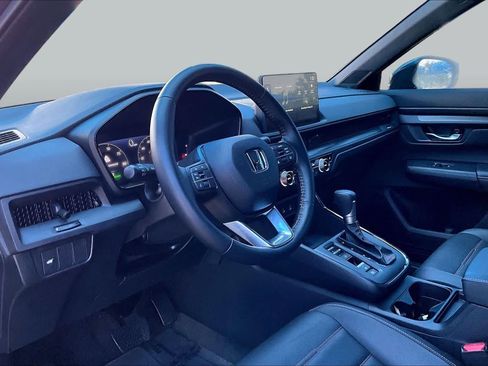 Used 2026 Honda CR-V Sport-L image 18