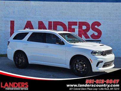 Used 2022 Dodge Durango R/T